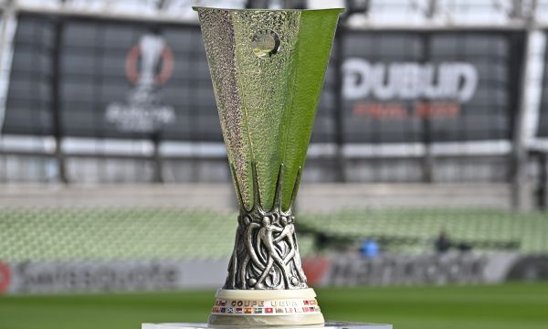 Резултати в Лига Европа – 23 октомври