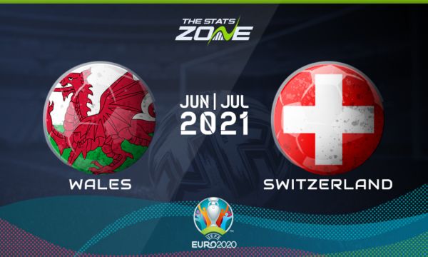Швейцария ще започне с победа срещу Уелс