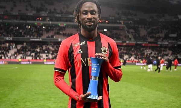 Осем клуба от ВЛ се интересуват от „новия Дрогба”