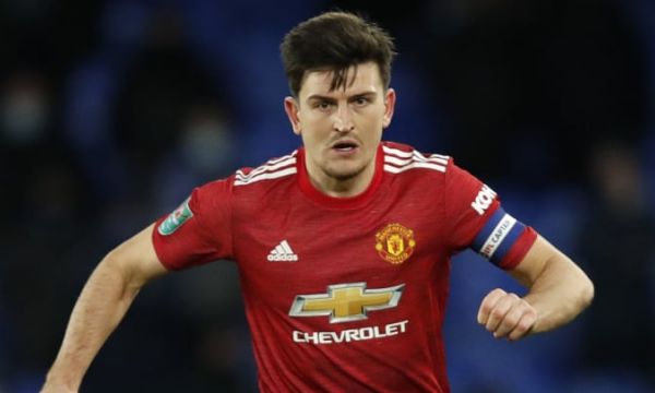 Магуайър: Трябва да започнем да печелим трофеи