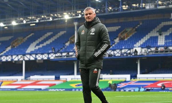 Ричардс е шокиран от бялото знаме на Солскяер