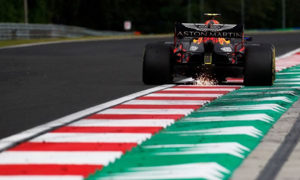 Формула 1 се отказа от гонки в Северна и Южна Америка