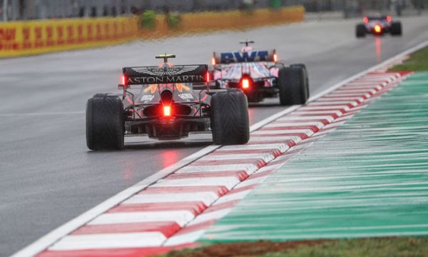 Формула 1 оценява провеждането на Гран при на Турция