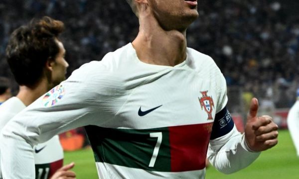 Португалия помете Босна и Херцеговина и е на финалите на Евро 2024