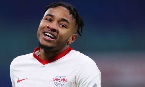  Ман Юнайтед обърна внимание на халф на РБ Лайпциг