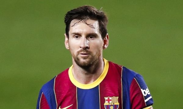 Барселона ще обжалва наказанието на Меси
