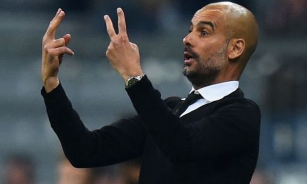 Гурдиола: Приветствам, ако Сити вземе нещо от Фърги - тайма