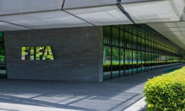 ФИФА ще връчи наградите си на 17 декември