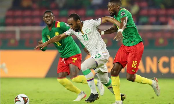  Поне седем загинаха по време на мача Камерун - Коморски острови 