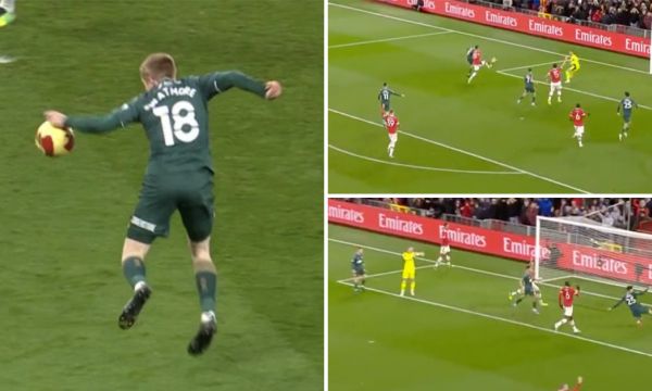 Фърдинанд: Какво е значението на VAR?