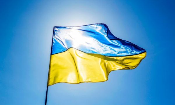 Киелини: Моите мисли са с украинския народ