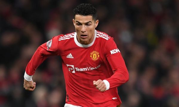   Роналдо няма да играе срещу Ливърпул 