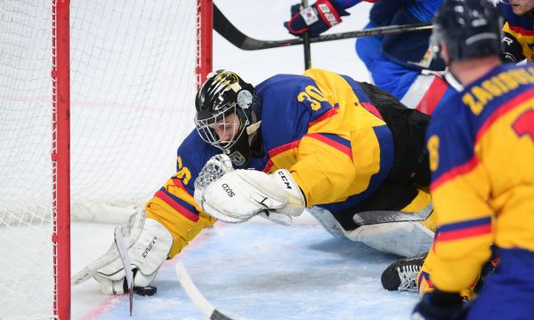  Унгария и Словения поискаха домакинството на Световното по хокей на лед