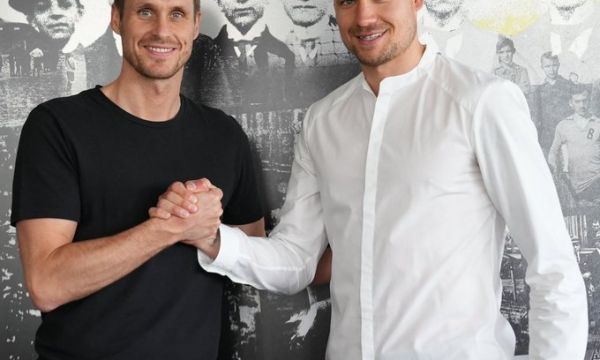  Борусия Дортмунд подписа с двама 