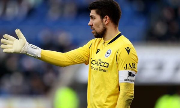  Ман Сити ще привлече вратар на Арминия 