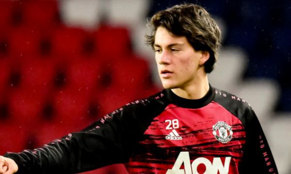 Пелистри се премести под наем в Алавес