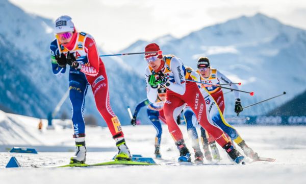 Норвегия и други страни готвят отделна ски суперлига