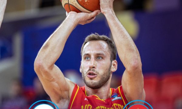   България с трета загуба на Европейското по баскетбол 