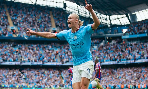 Холанд: Баща ми ще каже, че има повече голове във ВЛ