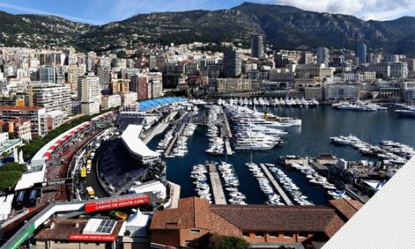 Гран при на Монако остава в календара поне до 2025 г.