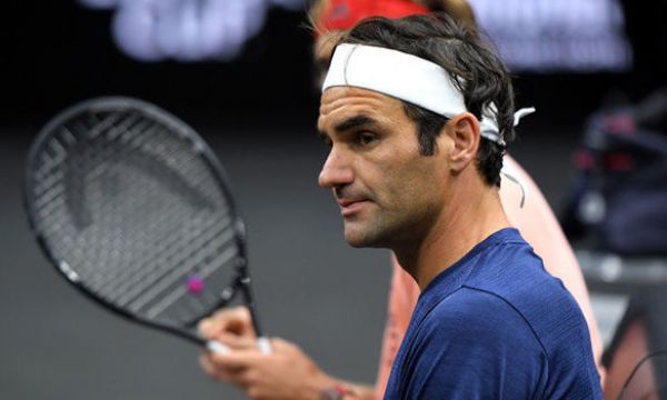 Лопес: Даже Надал признава, че Федерер е най-големият тенисист