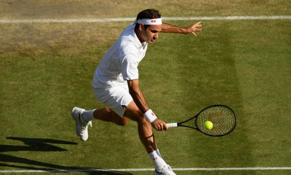 Федерер победи Надал по пътя към финала на Уимбълдън