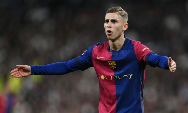 Челси изпрати оферта за Фермин