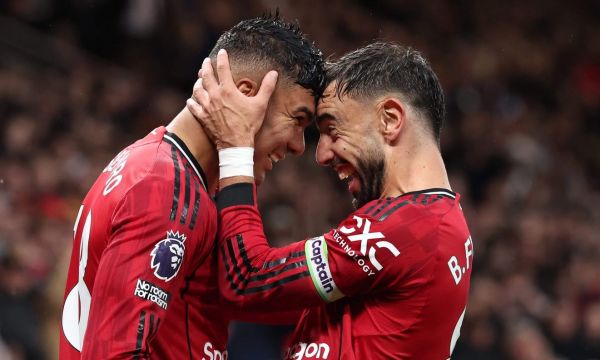 Ман Юнайтед надви нещастен Челси (видео)