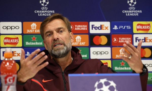 Клоп призова да се съди Ливърпул в края на сезона 