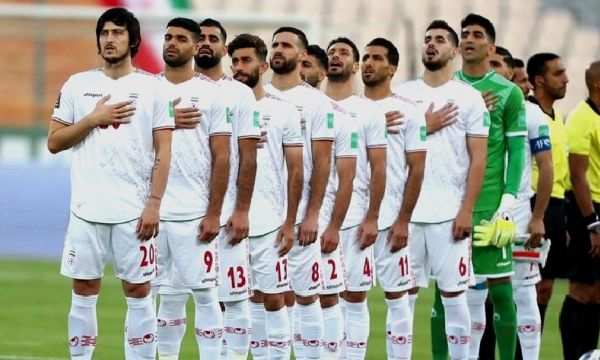 Мондиал 2022. Иран
