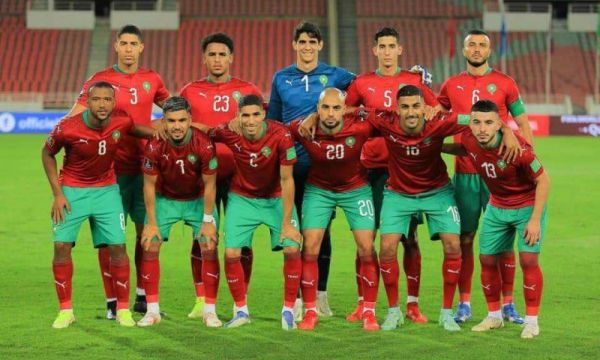 Мароко загуби и двата си мача, в които най-много владееше топката