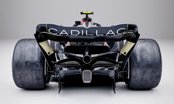 Обявена е датата за представянето на първия болид на Cadillac от Ф-1