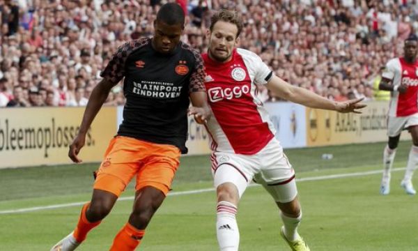 Белгия и Холандия направиха крачка към обединено първенство