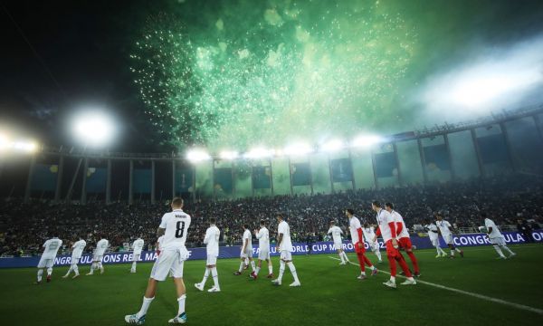 Реал Мадрид – Световното, бъдещето на Анчелоти и проблемите в състава