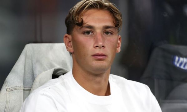 Еспозито: Мога да се подобря навсякъде