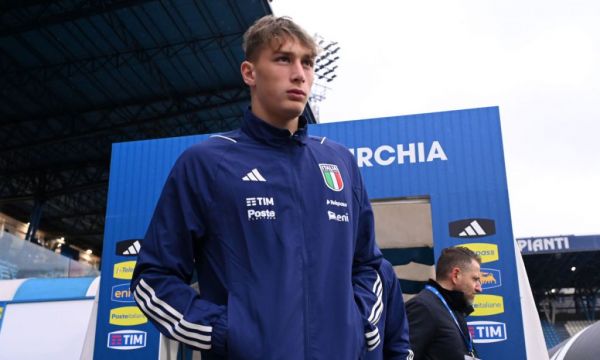 Италия ще участва на младежкия Мондиал без най-добрите си играчи