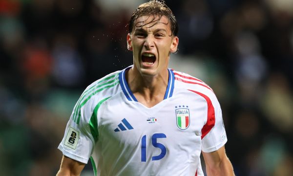 Италия на Гатузо полетя към трета победа