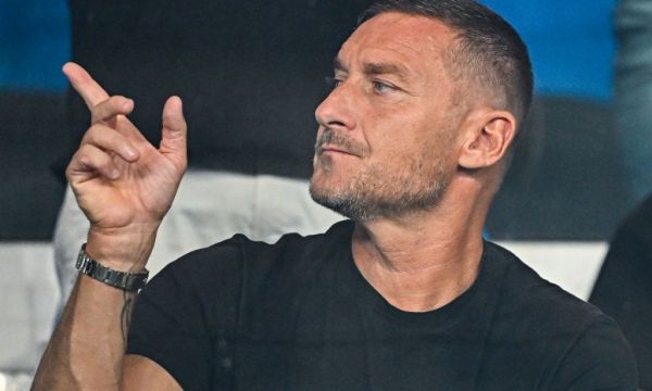 Тоти за оттеглянето си: Бях уплашен, плаках три седмици 