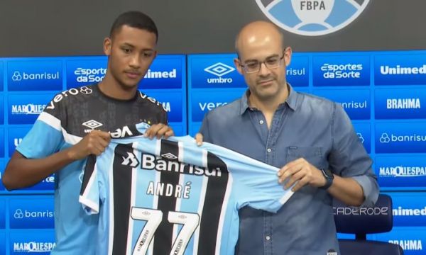 Лудогорец готви нова оферта за Андре Енрике