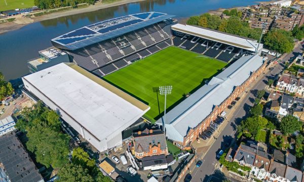 Ман Юнайтед ще спечели на гости на Фулъм