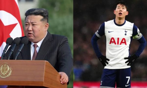 Мачовете на Тотнъм са забранени в Северна Корея