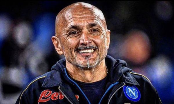 Спалети е най-възрастният треньор, печелил Серия А