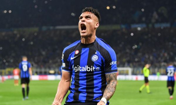 Лаутаро: Съжаляваме, че несправедливостта съсипа всичко