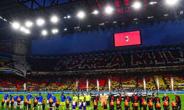  Милан счупи италианския рекорд за приходи от билети в ШЛ 