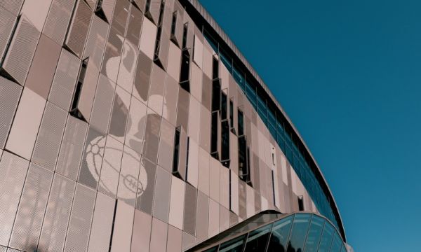 Край на една ера: Леви напуска Тотнъм 