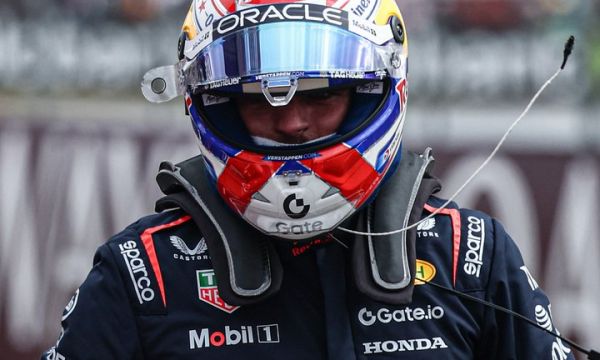 Квалификацията за Гран При на Италия стана историческа 