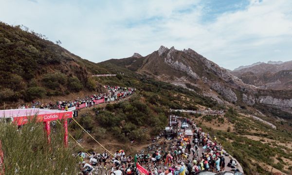 Солер спечели 4-ия етап от Вуелта 2025
