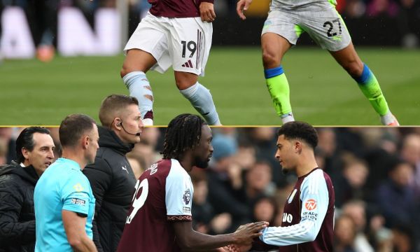 Емери обясни обратната смяна на Санчо