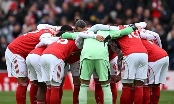 Мърсън сравни Арсенал с Челси на Моуриньо