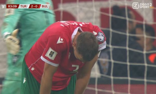 България е на 1-во място... по автоголове